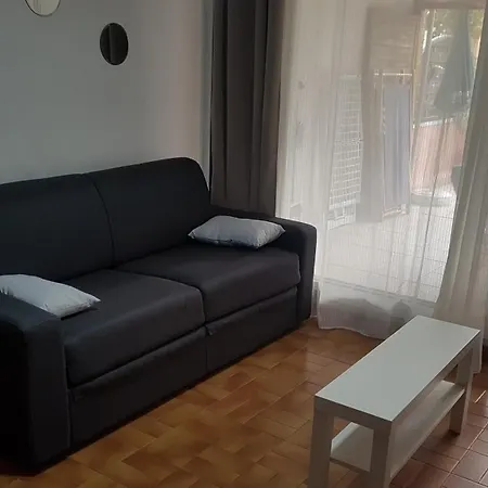 Apartment Place Saint Clair Agde